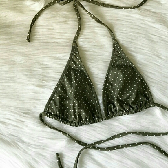 String Bikini Top - Picture 4 of 4